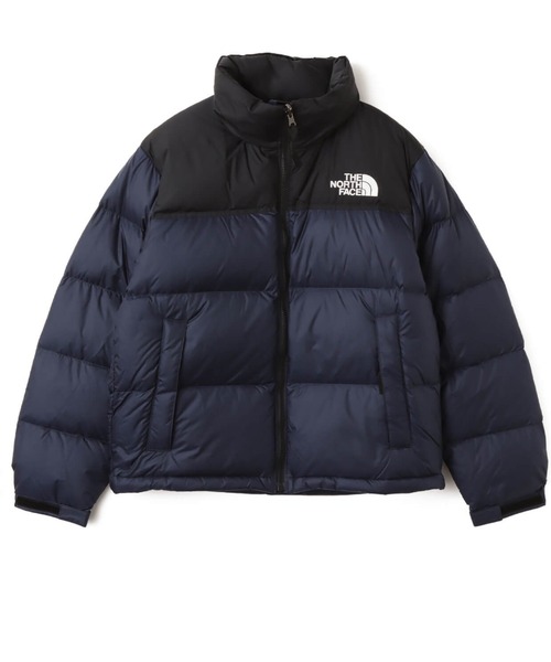 THE NORTH FACE Womens Short Nuptse Jacket / ザ・ノース・フェイス