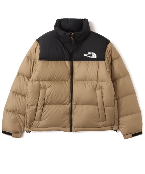 THE NORTH FACE Womens Short Nuptse Jacket / ザ・ノース・フェイス