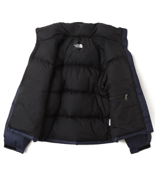 THE NORTH FACE Womens Short Nuptse Jacket / ザ・ノース・フェイス