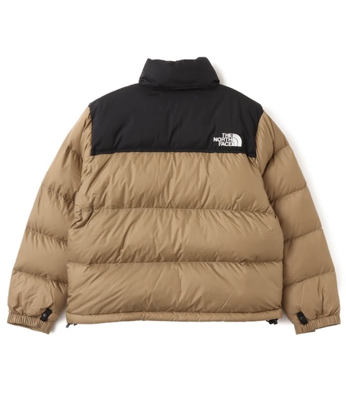 THE NORTH FACE Womens Short Nuptse Jacket / ザ・ノース・フェイス