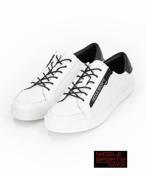 NICOLE CLUB FOR MEN（ニコルクラブフォーメン）の「【NICOLE SPORTS