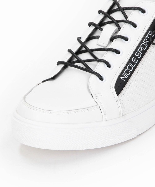 NICOLE CLUB FOR MEN（ニコルクラブフォーメン）の「【NICOLE SPORTS