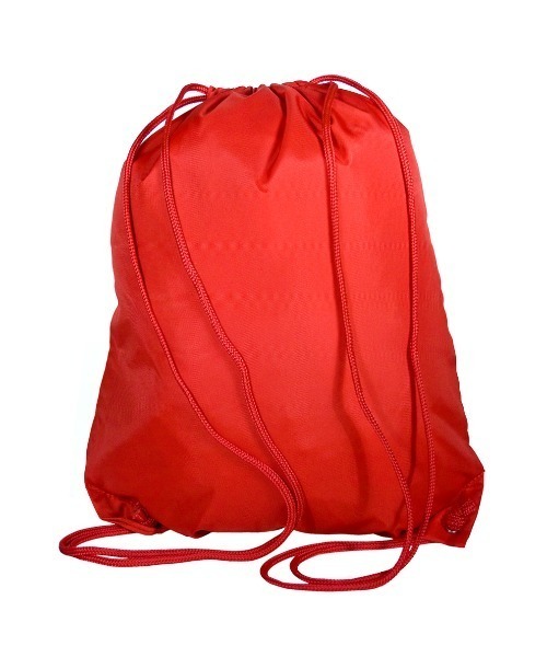 ZOZOTOWN先行発売】Drawstring Backpack -ドローストリング