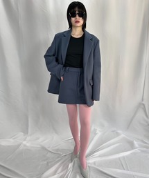 G.V.G.V. | SINGLE BREASTED JACKET COAT(テーラードジャケット)