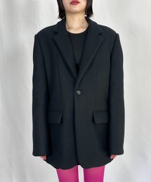 grapevine by k3（グレープバインバイケースリー）の「SINGLE BREASTED JACKET COAT（テーラードジャケット）」