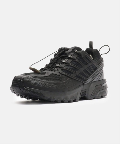 SALOMON(サロモン)の「SALOMON (サロモン) ACS PRO GTX(スニーカー・メンズ・ブラック・26.5cm/27cm/27.5cm/28cm/28.5cm/29cm/26cm)」の5枚目の写真
