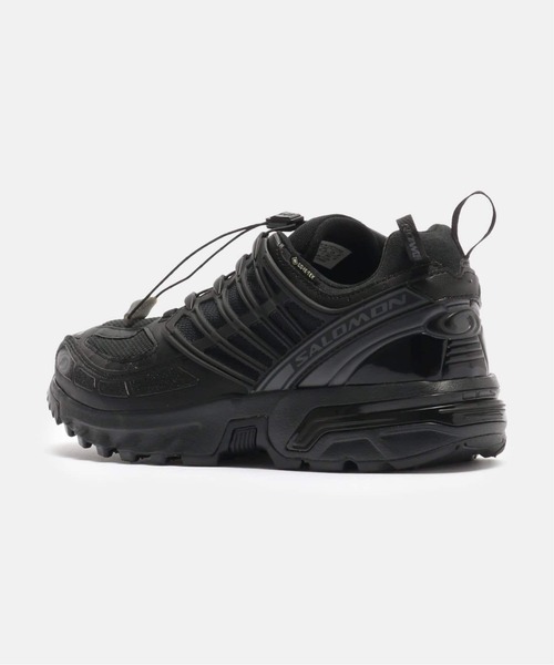 SALOMON(サロモン)の「SALOMON (サロモン) ACS PRO GTX(スニーカー・メンズ・ブラック・26.5cm/27cm/27.5cm/28cm/28.5cm/29cm/26cm)」の6枚目の写真