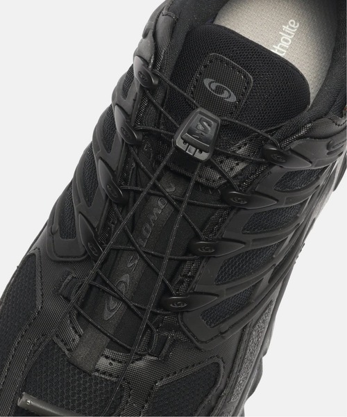 SALOMON(サロモン)の「SALOMON (サロモン) ACS PRO GTX(スニーカー・メンズ・ブラック・26.5cm/27cm/27.5cm/28cm/28.5cm/29cm/26cm)」の3枚目の写真