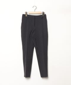 BRIGLIA 1949 / ISOLA 1プリーツ リネン イージーパンツ BRIGLIA 1949 / ISOLA 1プリーツ リネン イージーパンツ