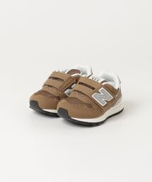 New Balance ニューバランス スニーカー 茶系 3603225E0156 New Balance｜ニューバランスのスニーカー（ブラウン/茶色系