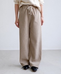 CLOTHY（クロシィ）の「【冬パンツ、迷ったらこれ一択】裏起毛コーデュロイパンツ（その他パンツ）」
