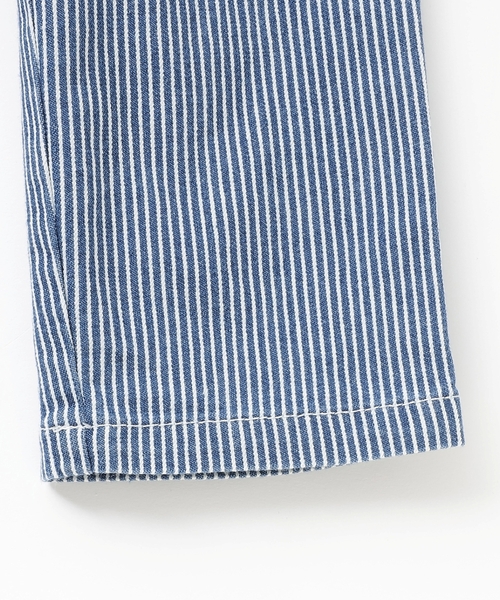 kladskap（クレードスコープ）の「電車ロング丈ペインターパンツ（その他パンツ・キッズ・ブルー/ブルーグリーン・80ｃｍ/120cm/100cm/130cm/110cm/90cm）」の12枚目の写真