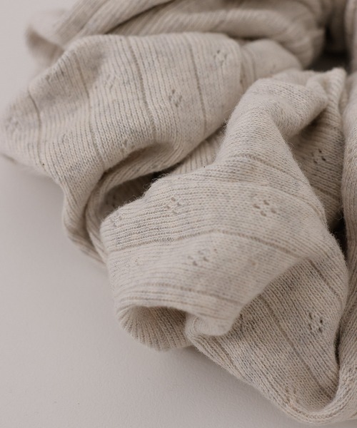 ★売り切れ★No75★もこもこシュシュ★ カラフルもこもこシュシュ3 sy4486 24個セット : おもちゃの三洋堂