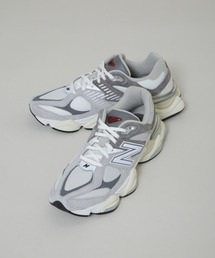 NANO universe（ナノユニバース）の「new balance/90/60（スニーカー・メンズ）」