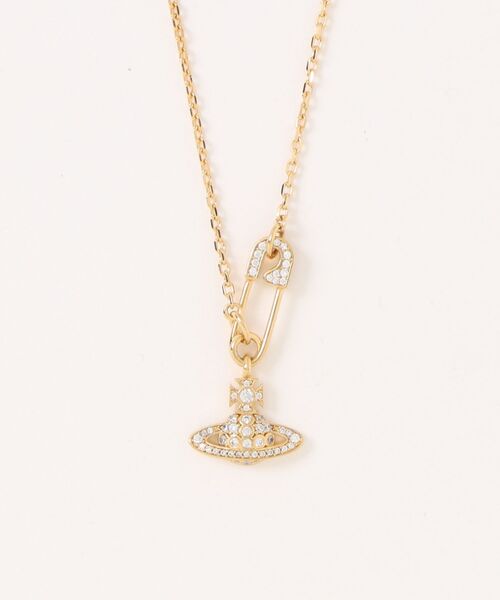 LUCRECE PENDANT（ネックレス）｜Vivienne Westwood