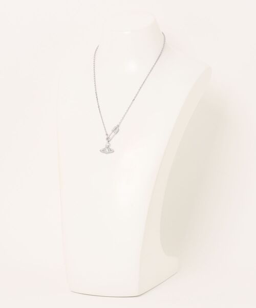 E*1様 [VivienneWestwood]LucrecePendantNec ◇VivienneWestwood◇LUCRECE PEARL ネックレス (Vivienne
