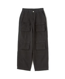 WHITELAND | WHITELAND/ホワイトランド/WIDE CARGO PANTS/ワイドカーゴパンツ(カーゴパンツ)