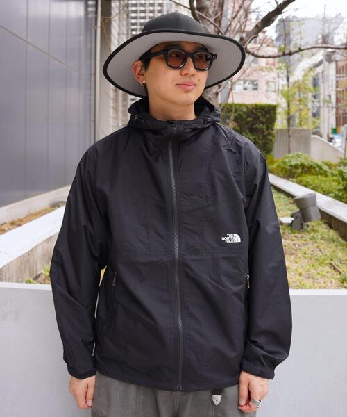 ノースフェイス コンパクトジャケット XL ネイビー セール】THE NORTH FACE/ザ・ノース・フェイス Compact Jacket