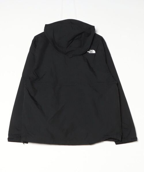 ノ－スフェイスコンパクトジャケット　2025ss セール】【撥水加工】THE NORTH FACE / キッズ コンパクト