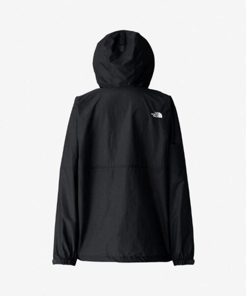 THE NORTH FACE/ザ・ノース・フェイス Compact Jacket コンパクト