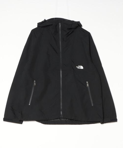 THE NORTH FACE/ザ・ノース・フェイス Compact Jacket コンパクト