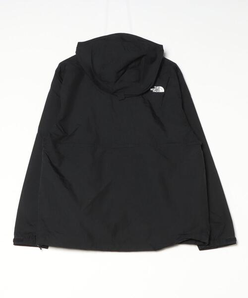 THE NORTH FACE/ザ・ノース・フェイス Compact Jacket コンパクト