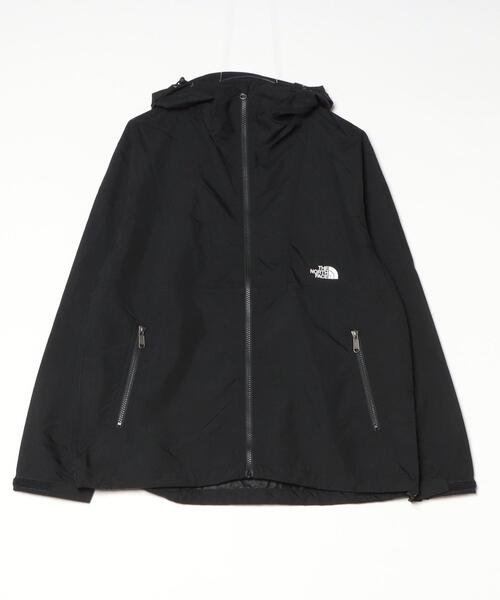 THE NORTH FACE（ザノースフェイス）の「THE NORTH FACE/ザ・ノース・フェイス　Compact Jacket コンパクトジャケット（メンズ） NP72530（ナイロンジャケット・メンズ・ブラック・L/M/S/XL）」の17枚目の写真
