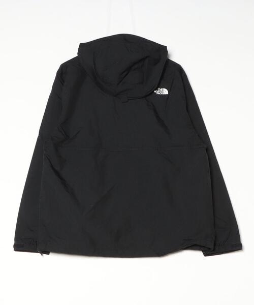 THE NORTH FACE（ザノースフェイス）の「THE NORTH FACE/ザ・ノース・フェイス　Compact Jacket コンパクトジャケット（メンズ） NP72530（ナイロンジャケット・メンズ・ブラック・L/M/S/XL）」の18枚目の写真