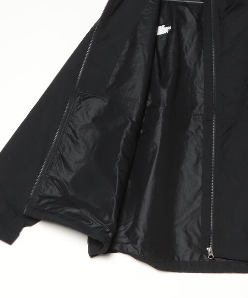 THE NORTH FACE(ザノースフェイス)の「THE NORTH FACE/ザ・ノース・フェイス Compact Jacket コンパクトジャケット(メンズ) NP72530(ナイロンジャケット・メンズ・ブラック・L/M/S/XL)」の20枚目の写真