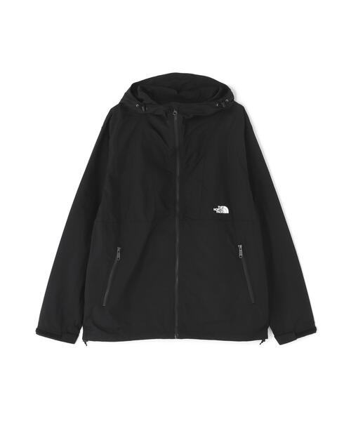 THE NORTH FACE（ザノースフェイス）の「THE NORTH FACE/ザ・ノース・フェイス　Compact Jacket コンパクトジャケット（メンズ） NP72530（ナイロンジャケット・メンズ・ブラック・L/M/S/XL）」の20枚目の写真