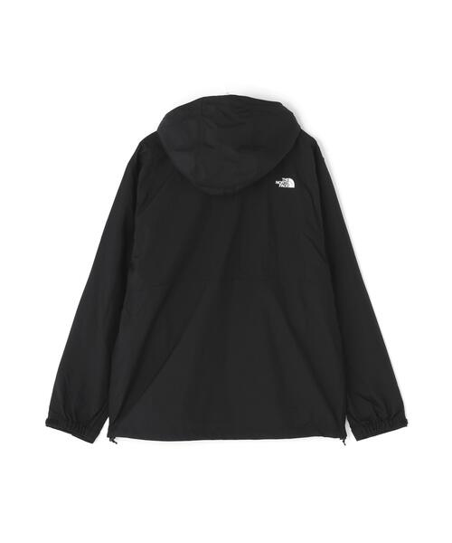 THE NORTH FACE（ザノースフェイス）の「THE NORTH FACE/ザ・ノース・フェイス　Compact Jacket コンパクトジャケット（メンズ） NP72530（ナイロンジャケット・メンズ・ブラック・L/M/S/XL）」の21枚目の写真