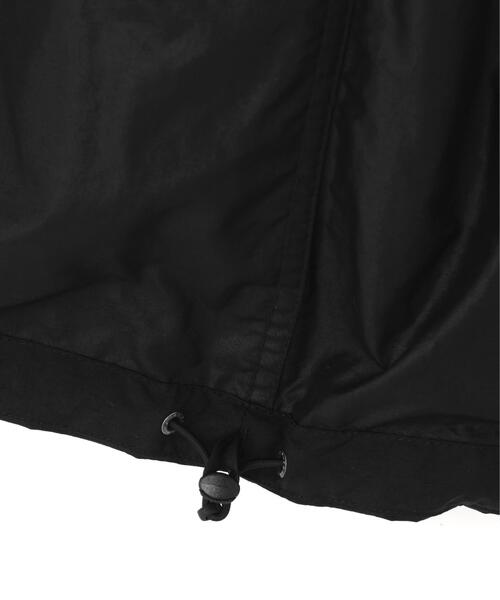 THE NORTH FACE(ザノースフェイス)の「THE NORTH FACE/ザ・ノース・フェイス Compact Jacket コンパクトジャケット(メンズ) NP72530(ナイロンジャケット・メンズ・ブラック・L/M/S/XL)」の21枚目の写真