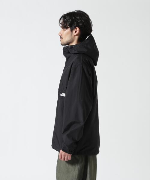 セール】THE NORTH FACE/ザ・ノース・フェイス Compact Jacket