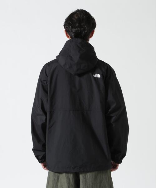 セール】THE NORTH FACE/ザ・ノース・フェイス Compact Jacket