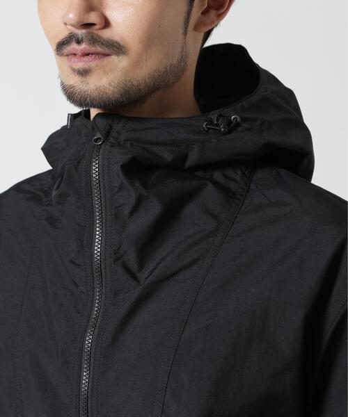 THE NORTH FACE（ザノースフェイス）の「THE NORTH FACE/ザ・ノース・フェイス　Compact Jacket コンパクトジャケット（メンズ） NP72530（ナイロンジャケット・メンズ・ブラック・L/M/S/XL）」の5枚目の写真