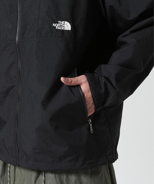 セール】THE NORTH FACE/ザ・ノース・フェイス Compact Jacket