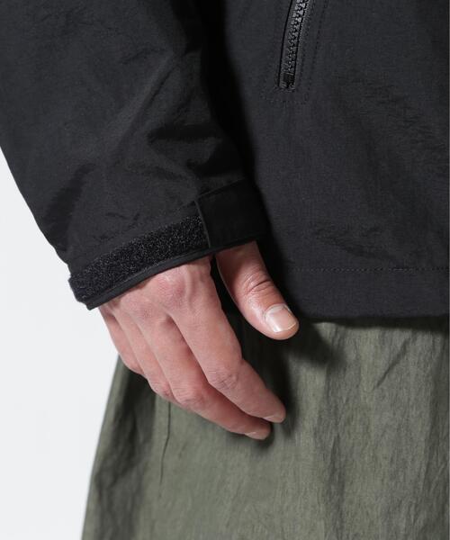 THE NORTH FACE（ザノースフェイス）の「THE NORTH FACE/ザ・ノース・フェイス　Compact Jacket コンパクトジャケット（メンズ） NP72530（ナイロンジャケット・メンズ・ブラック・L/M/S/XL）」の9枚目の写真