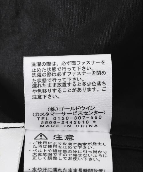 THE NORTH FACE（ザノースフェイス）の「THE NORTH FACE/ザ・ノース・フェイス　Compact Jacket コンパクトジャケット（メンズ） NP72530（ナイロンジャケット・メンズ・ブラック・L/M/S/XL）」の2枚目の写真