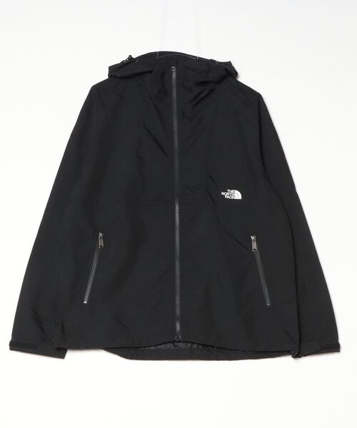 THE NORTH FACE/ザ・ノース・フェイス Compact Jacket コンパクト
