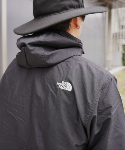 THE NORTH FACE/ザ・ノース・フェイス Compact Jacket コンパクト