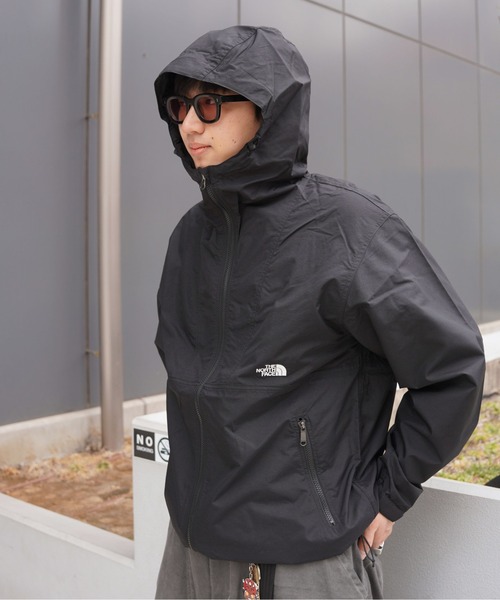 セール】THE NORTH FACE/ザ・ノース・フェイス Compact Jacket