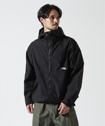 BEAVER（ビーバー）の「THE NORTH FACE/ザ・ノース・フェイス　Compact Jacket コンパクトジャケット（メンズ） NP72530（ナイロンジャケット）」