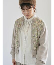 TSUHARU by Samansa Mos2（ツハルバイサマンサモスモス）の「2