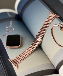 MAISON SELECT(]ZNg)8B2 X}[gEHb` Apple Watchoh Ή ^oh uX 38mm 40mm 41mm 42mm 44mm 45mm(fW^rv)