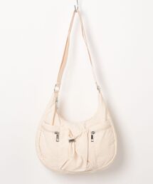 VIBGYOR（ヴィブジョー）の「la porta di zucchero 撥水軽量ミニショルダー(ST)（ショルダーバッグ・メンズ）」