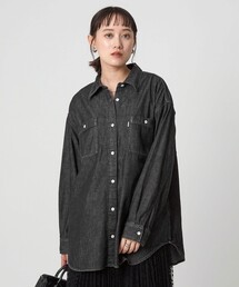 green label relaxing｜グリーンレーベルリラクシングのシャツ
