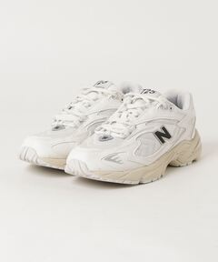 mii様用New Balance ML725 CA(OFF WHITE) mii様用New Balance ML725 CA(OFF WHITE) - メルカリ