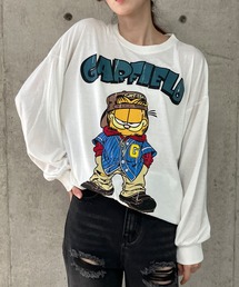 GARFIELDプリントロンT