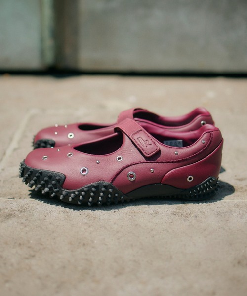 MOSTRO FEY STUDS 403192-02（スニーカー）｜PUMA（プーマ）の