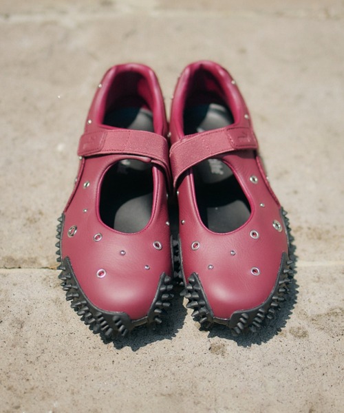 MOSTRO FEY STUDS 403192-02（スニーカー）｜PUMA（プーマ）の